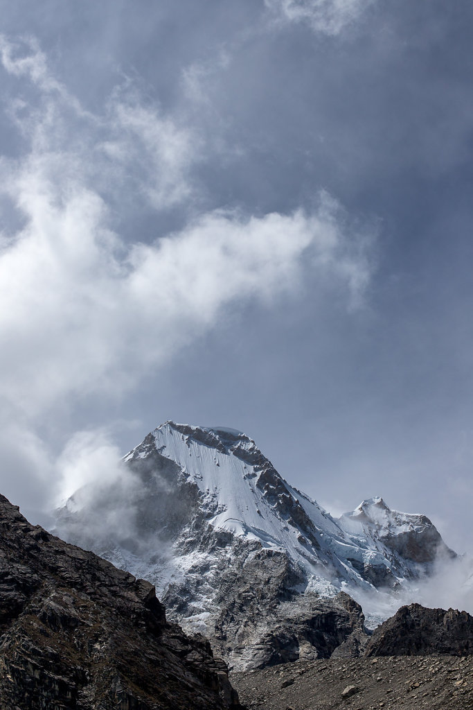 Ancash, Peru